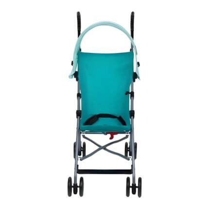 Lightweight Compact Baby Stroller for Everyday Travel Comfort